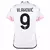 Camisa Juventus II 23/24(Vlahović) Versão Torcedor Adidas Masculina - Rosa - comprar online