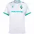 camisa de time werder bremen cor branca 