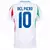 Camisa Itália II 24/25(Del Piero) Versão Torcedor Adidas Masculina - Branco - comprar online