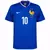 Camisa França I 24/25(Zidane) Versão Torcedor Nike Masculina - Azul na internet