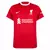 Camisa Liverpool I 23/24(M. Salah) Versão Torcedor Nike Masculina - Vermelho na internet