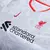 Camisa Liverpool II 24/25(Darwin) Versão Torcedor Nike Masculina - Branco - loja online