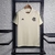 Camisa Flamengo Treino 23/24 Versão Torcedor Adidas Masculina - Off White na internet