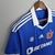 Camisa Universidade do Chile I 22/23 - Versão Torcedor Adidas Masculina - Azul na internet