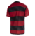 Camisa Flamengo I 23/24 Versão Torcedor Adidas Masculina - Vermelho e preto - comprar online