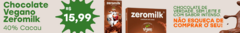 Banner da categoria Doces