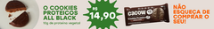 Banner da categoria Suplementos