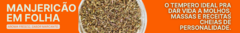 Banner da categoria Ervas