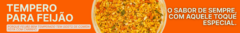 Banner da categoria Condimentos