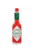 Molho de Pimenta Original 60ml Tabasco: A Receita Histórica Envelhecida 3 Anos em Barris de Carvalho