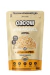 Aveia Proteica Oatmeal AmendoPro Sabor Paçoca 450g Cacow: Nutrição Real com 25g de Proteína e Sabor Irresistível em 1 Minuto