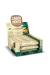 Display Alfarroba com Banana 540g - Carob House: A Combinação Perfeita de Energia e Sabor