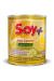 Leite em Pó Vegetal Sabor Banana 300g | Soy+