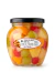 Mix de Frutas em Calda Premium 530g Tesouro Real: Uma Explosão Selecionada de Sabores e Cores