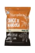 Próximo à VALIDADE 13/08 | Snack Integral de Mandioca Sabor Pizza Nutripleno 30g - comprar online
