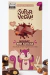 Chocolate Vegano Nougat Sem Açúcar 95g | Sem Lactose Super Vegan