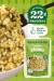 Risoto de Espinafre com Proteína 180g | Mexidona - comprar online
