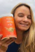 Protein Sabor Chocolate Branco 450g Dobro - comprar online