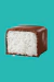 Cocada Sweet Bites Pinati 14g na internet