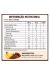Barra Nutritiva Banana e Cacau 30g | Mimo - comprar online