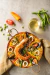 Arroz para Paella 1kg | La Pastina - comprar online