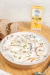 Molho Alfredo Vegetal Culinário 200g A Tal da Castanha: A Cremosidade Clássica Italiana em Versão 100% Plant-Based - comprar online