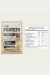 Protein Vanilla Cream Sachê 35g | Plant Power - loja online