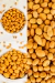 Amendoim Crocante Natural - comprar online