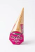 Conito Frutas Vermelhas 35g - comprar online