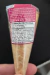 Conito Frutas Vermelhas 35g na internet