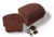 Bolo do Chef Paulinho Sem Glúten e sem Lactose Sabor Chocolate Aminna - 240g - comprar online