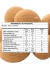Snacks Sabor Cebola e Salsa 50g | Seu Divino - comprar online