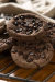Cookie Chocolate com Gotas de Chocolate 30g - Seu Divino - comprar online
