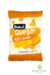 Salgadinho Sem Glúten Sem Leite sabor Queijo Belive 25g