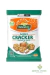 Biscoito Mini Crackers Cebola&Salsa Vegano Natural Life 70g
