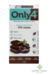 Chocolate Vegano 70% Cacau 70g ONLY4
