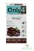 Chocolate Vegano 70% Cacau 70g ONLY4