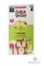 Barra de chocolate branco - Super Vegan - Pistache - 95g