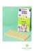 Barra de chocolate branco - Super Vegan - Pistache - 95g - comprar online