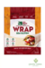 Massa tipo Tortilha para Wrap sem Glúten Casa Rigani 220g