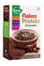 Flakes Protein Sabor Chocolate 120g - Sora - comprar online