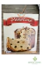 Panetone Vegano Frutas Cristalizadas New Flavor 400g