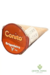 Conito Vegano de Brigadeiro 35 G - comprar online