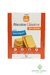 Biscoito Amanteigado Sem Glúten Belfar 86g