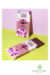 Barra de chocolate Nougat Sem Açúcar Super Vegan - 95g