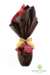 Ovo de Páscoa 70% Cacau com Cranberry Tnuva 190g - comprar online