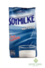 Leite de Soja em Pó - Soymilke Natural Sachê 300g