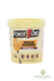 Pasta de Amendoim Sabor Beijinho Power One 500g