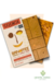 Barra de Chocolate Banoffee Caramelo e Canela do Ceilão Cookoa 80g