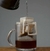 Drip Coffee Gourmet Rituais 3 Corações - Sachê 11g na internet